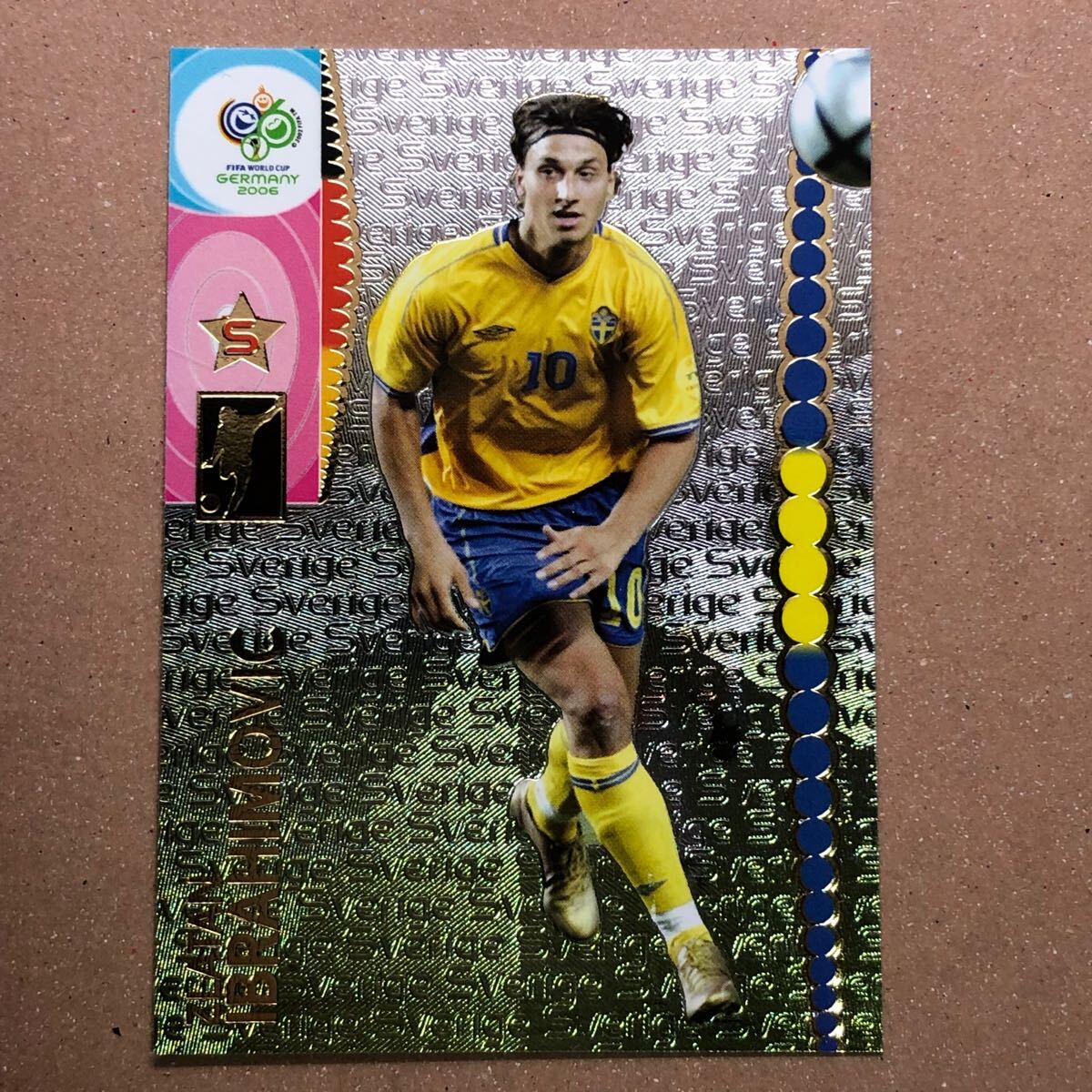 Yahoo!オークション -「2006 fifa world cup」(トレーディング