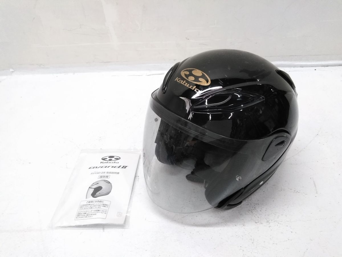 Yahoo!オークション -「ogk kabuto avand 2」(ジェット Yahoo!オークション -「ogk kabuto avand 2」(ジェット
