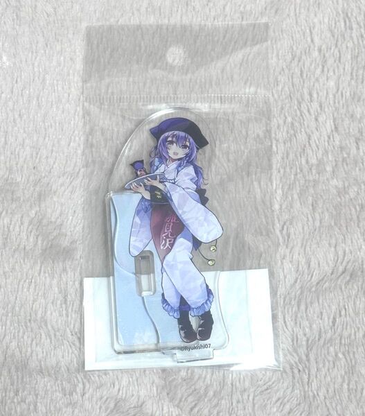 ひぐらしのなく頃に アクリルスタンド