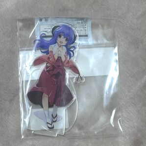 ひぐらし アクリルスタンド