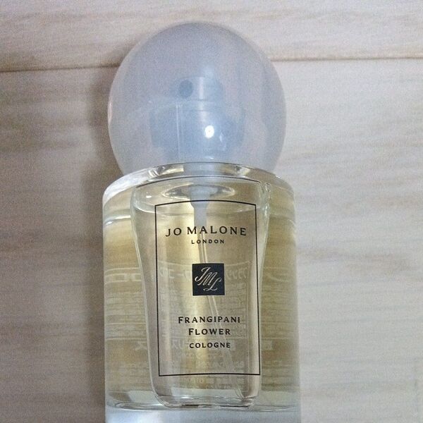 ジョーマローン フランジパニ フラワーコロン 30ml