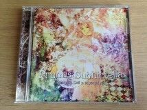 【美品】Pizuya's Cell x MyonMyon Prunus Subhirtella / 東方Project ぴずや みょん 音楽CD 同人_画像1