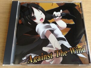 【美品】NEUTRAL Against The Wind / 東方Project 音楽CD 同人