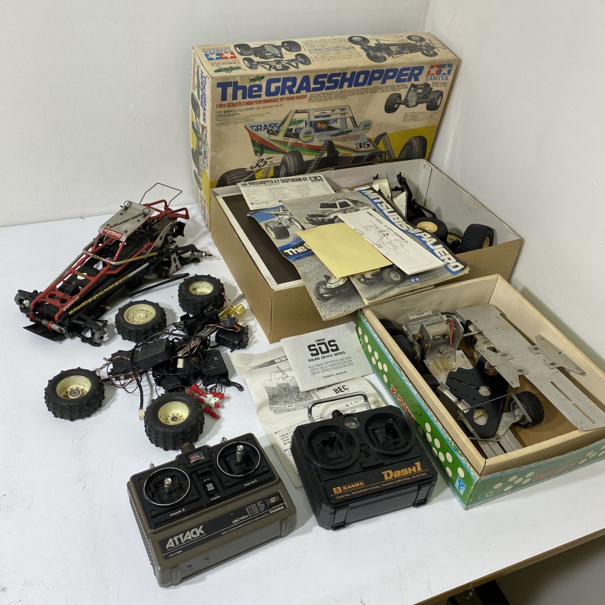 Yahoo!オークション -「4wds」(自動車) (ホビーラジコン)の落札 Yahoo!オークション -「4wds」(自動車) (ホビーラジコン)の落札