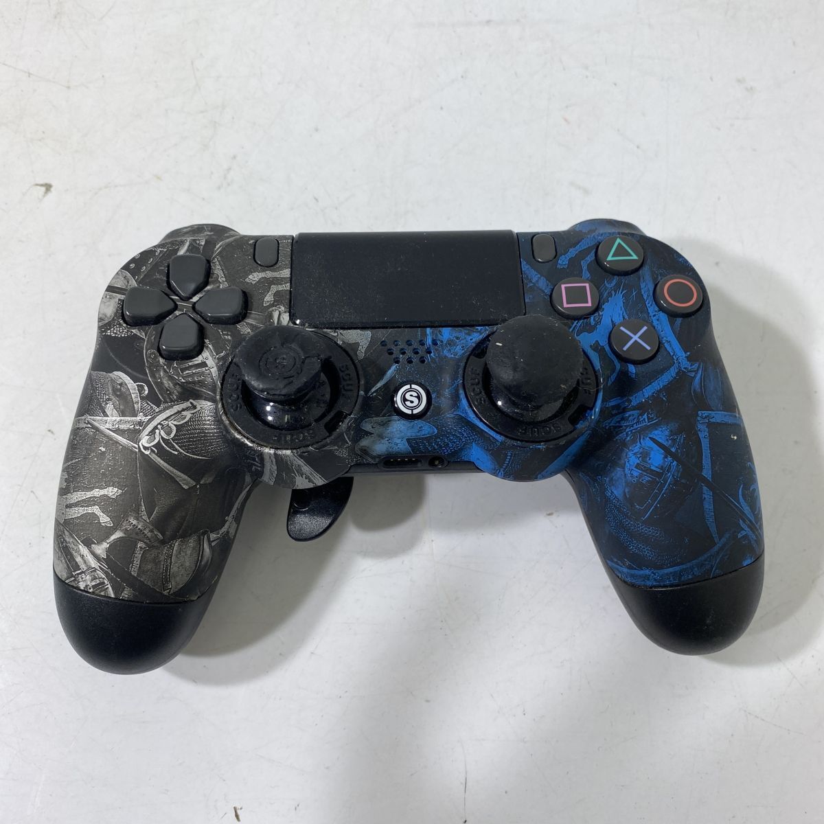 Yahoo!オークション -「scuf impact」の落札相場・落札価格 Yahoo!オークション -「scuf impact」の落札相場・落札価格