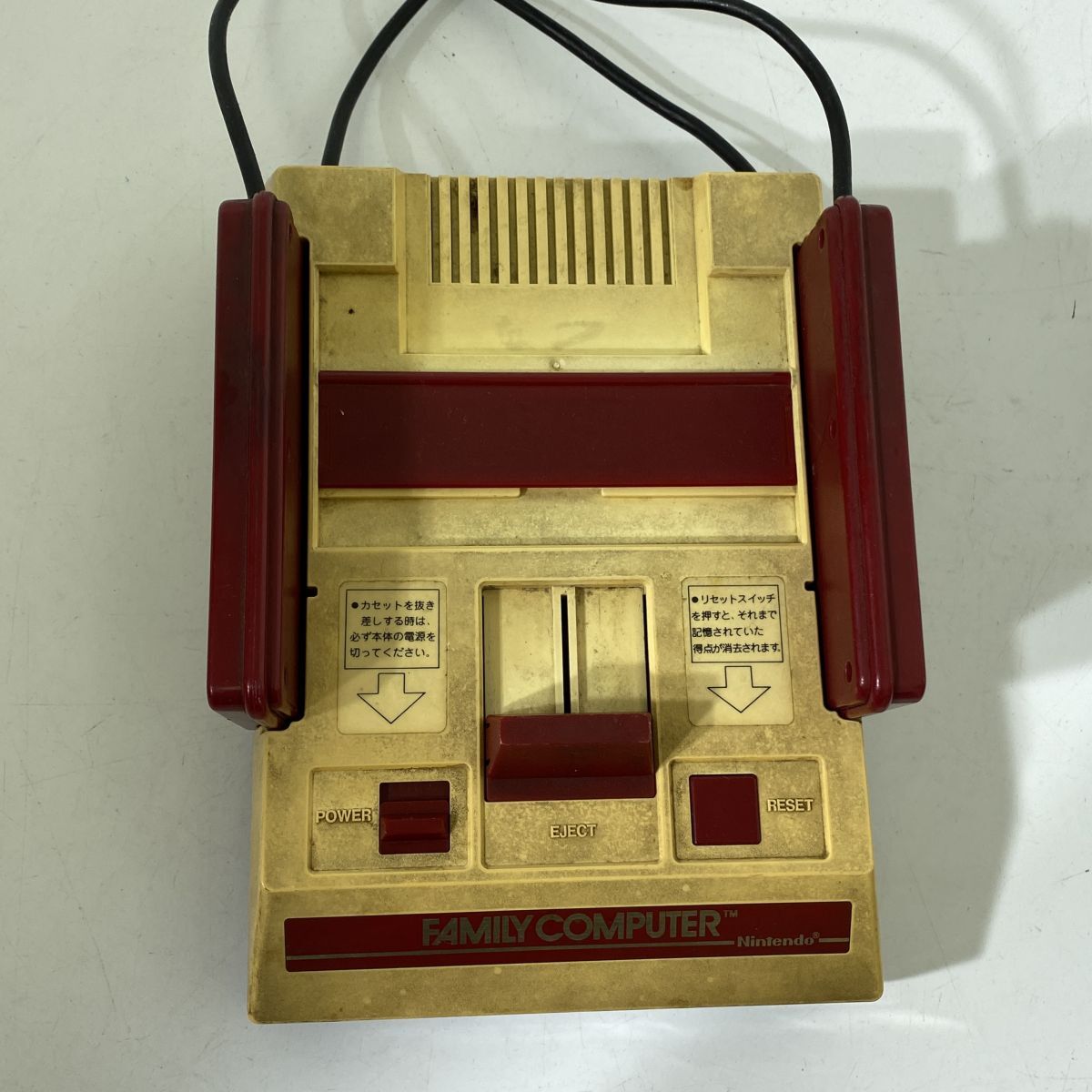 Yahoo!オークション -「ファミコン四角ボタン」(ファミコン Yahoo!オークション -「ファミコン四角ボタン」(ファミコン