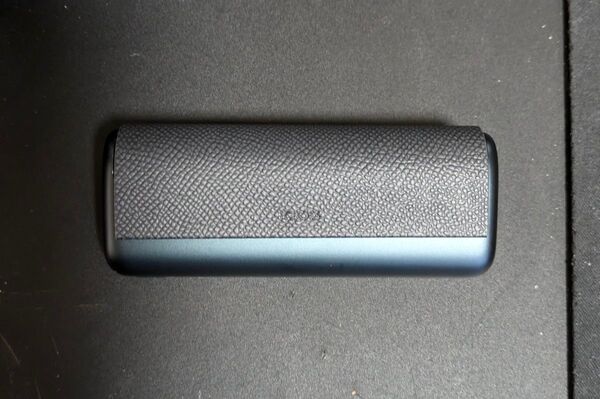 IQOS イルマ iプライム ミッドナイトブラック