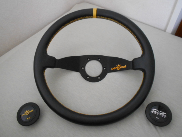 Yahoo!オークション -「oz racing」(ステアリング) (パーツ)の Yahoo!オークション -「oz racing」(ステアリング) (パーツ)の