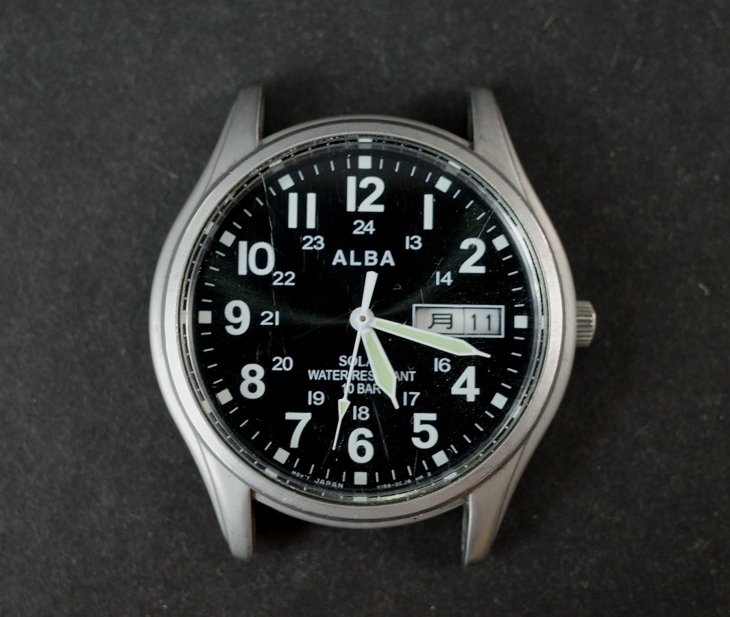 2025年最新】Yahoo!オークション -seiko v158(セイコー)の中古品 2025年最新】Yahoo!オークション -seiko v158(セイコー)の中古品