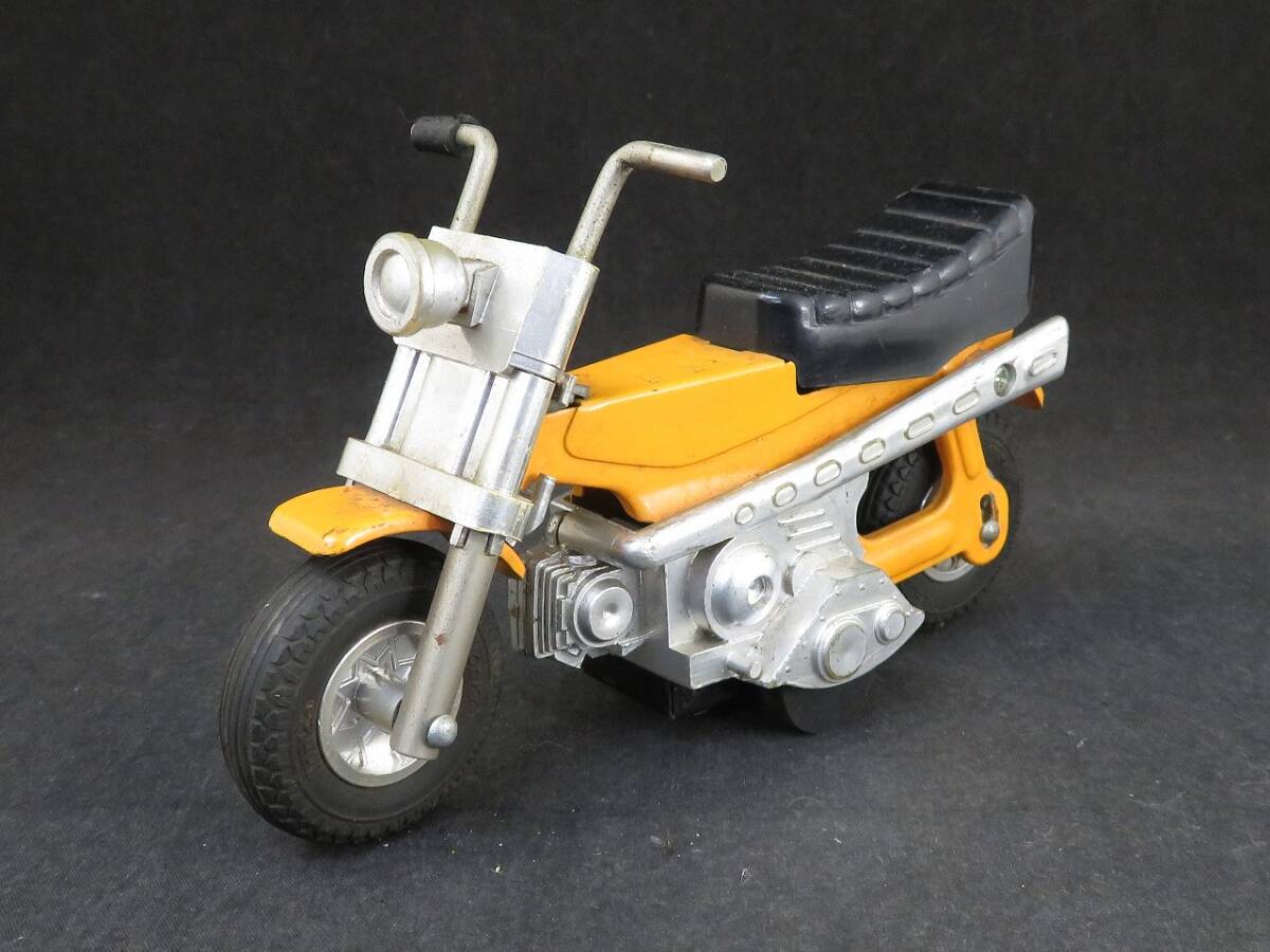 Yahoo!オークション -「honda」(ブリキ) (ビンテージ)の落札相場 Yahoo!オークション -「honda」(ブリキ) (ビンテージ)の落札相場
