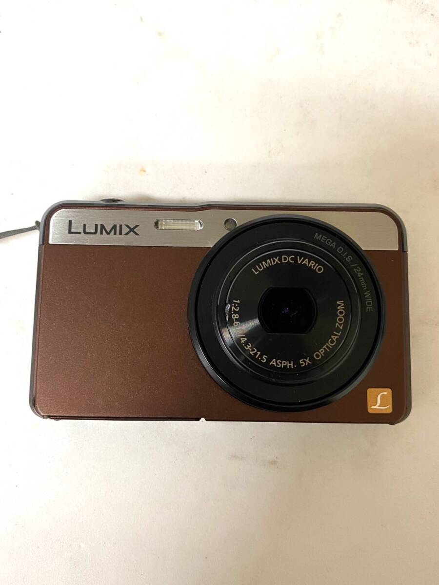 Yahoo!オークション -「lumix dmc-xs3」の落札相場・落札価格 Yahoo!オークション -「lumix dmc-xs3」の落札相場・落札価格