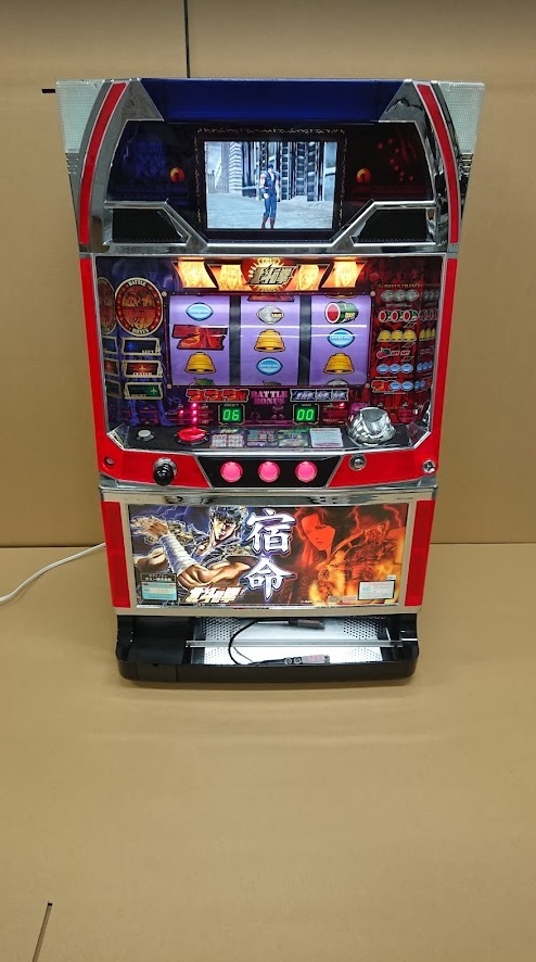 Yahoo!オークション -「パチスロ 北斗の拳 パネル」の落札相場 Yahoo!オークション -「パチスロ 北斗の拳 パネル」の落札相場