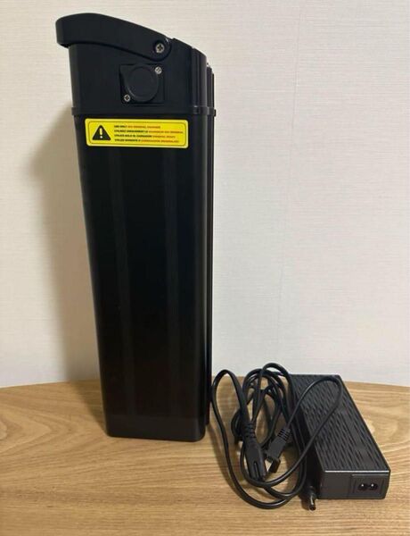 モペット ひねちゃ フル電動 バッテリー36v18ah