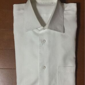 SUIT SELECTメンズ長袖シャツ