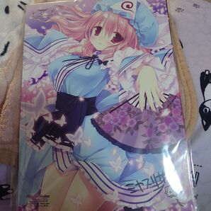 東方project 幽々子様+セット