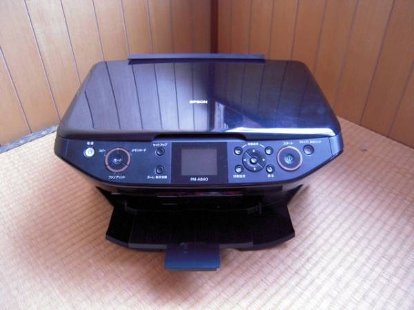 2025年最新】Yahoo!オークション -epson pm-a840の中古品・新品