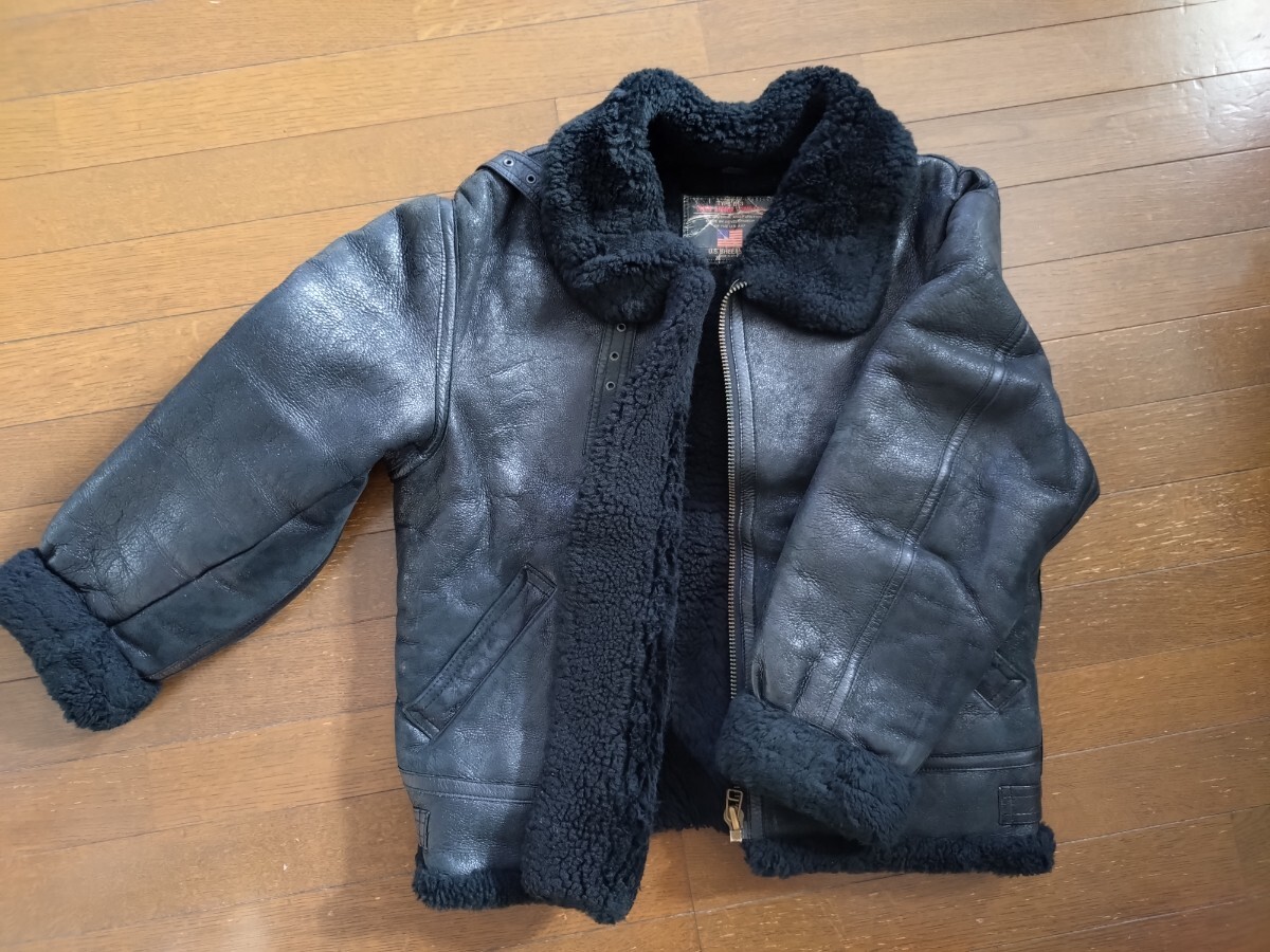 Yahoo!オークション -「wind armor b-3」の落札相場・落札価格 Yahoo!オークション -「wind armor b-3」の落札相場・落札価格