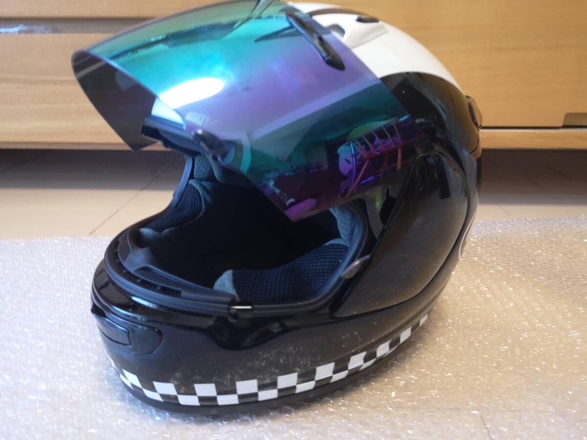 Yahoo!オークション -「arai フィルリード」の落札相場・落札価格 Yahoo!オークション -「arai フィルリード」の落札相場・落札価格