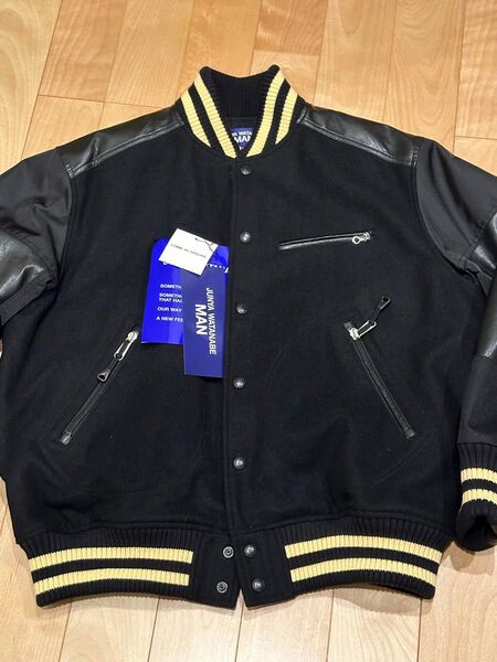 JUNYA WATANABE MAN スタジャン Mサイズ