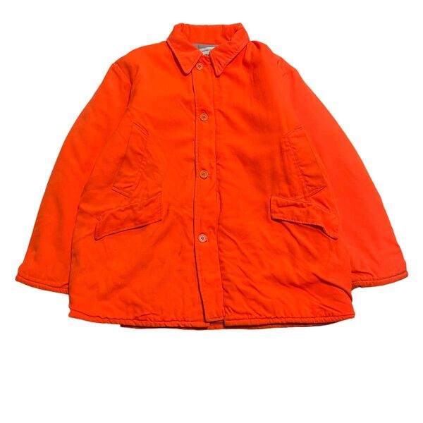 JOHNSON GARMENT USA製 ビンテージ ハンティングジャケット 90s 中綿 XLサイズ