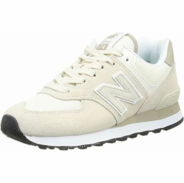 NEW BALANCE ニューバランス U574SE2 27.0 ライトグレー