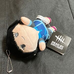 dead by daylight 這いずりマスコット ぬいぐるみ