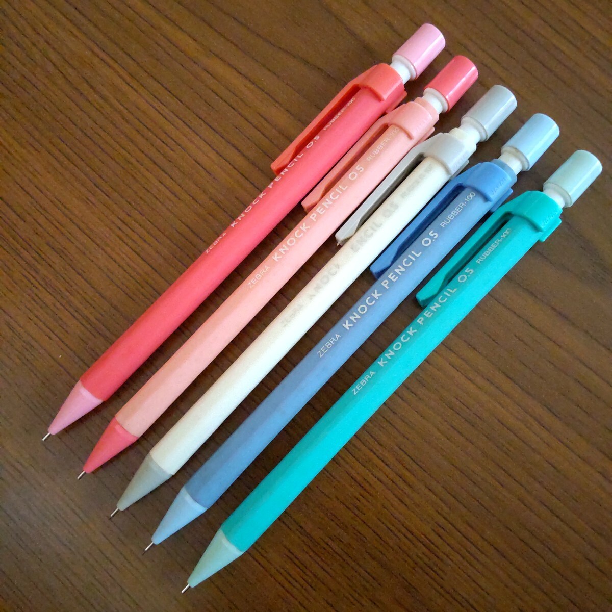 Yahoo!オークション -「ゼブラ knock pencil」の落札相場・落札価格 Yahoo!オークション -「ゼブラ knock pencil」の落札相場・落札価格