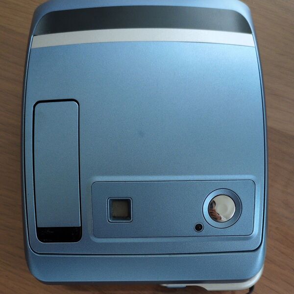 polaroid ONE 600 ポラロイドカメラ
