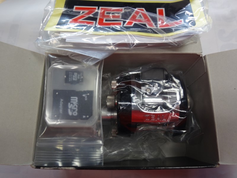 2025年最新】Yahoo!オークション -ズイール zeal リールの中古品 2025年最新】Yahoo!オークション -ズイール zeal リールの中古品