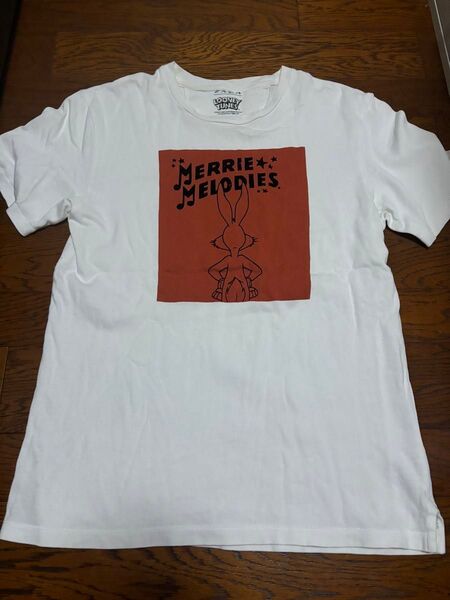 LOONEY TUNES メルディーズ Tシャツ