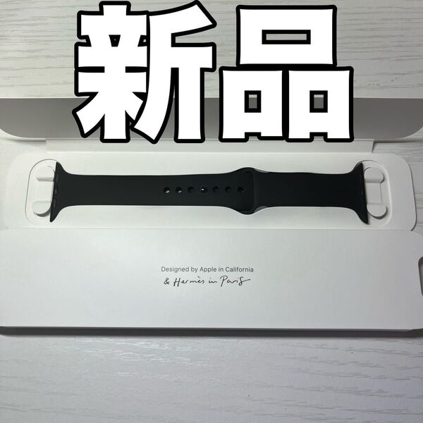 Apple Watch HERMES スポーツバンド 44mm M/L