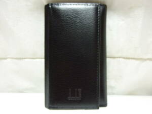  Dunhill dunhill 6 ream key case WG5000A Q.C. check new goods!!