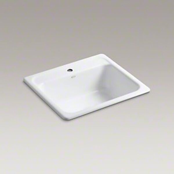 ■■【アウトレット処分品】KOHLERキッチンシンク①■■