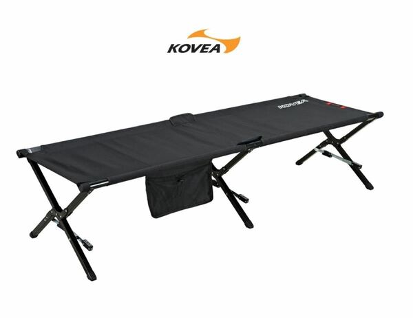 KOVEA FIELD RELAX COTコベアリラックスコットチェア キャンプ