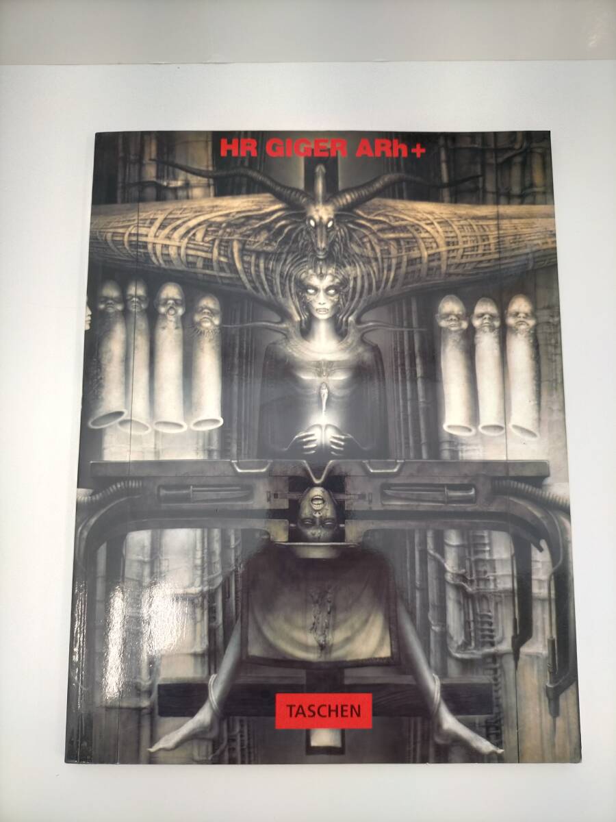 Yahoo!オークション -「hrギーガー」(画集、作品集) (絵画)の Yahoo!オークション -「hrギーガー」(画集、作品集) (絵画)の