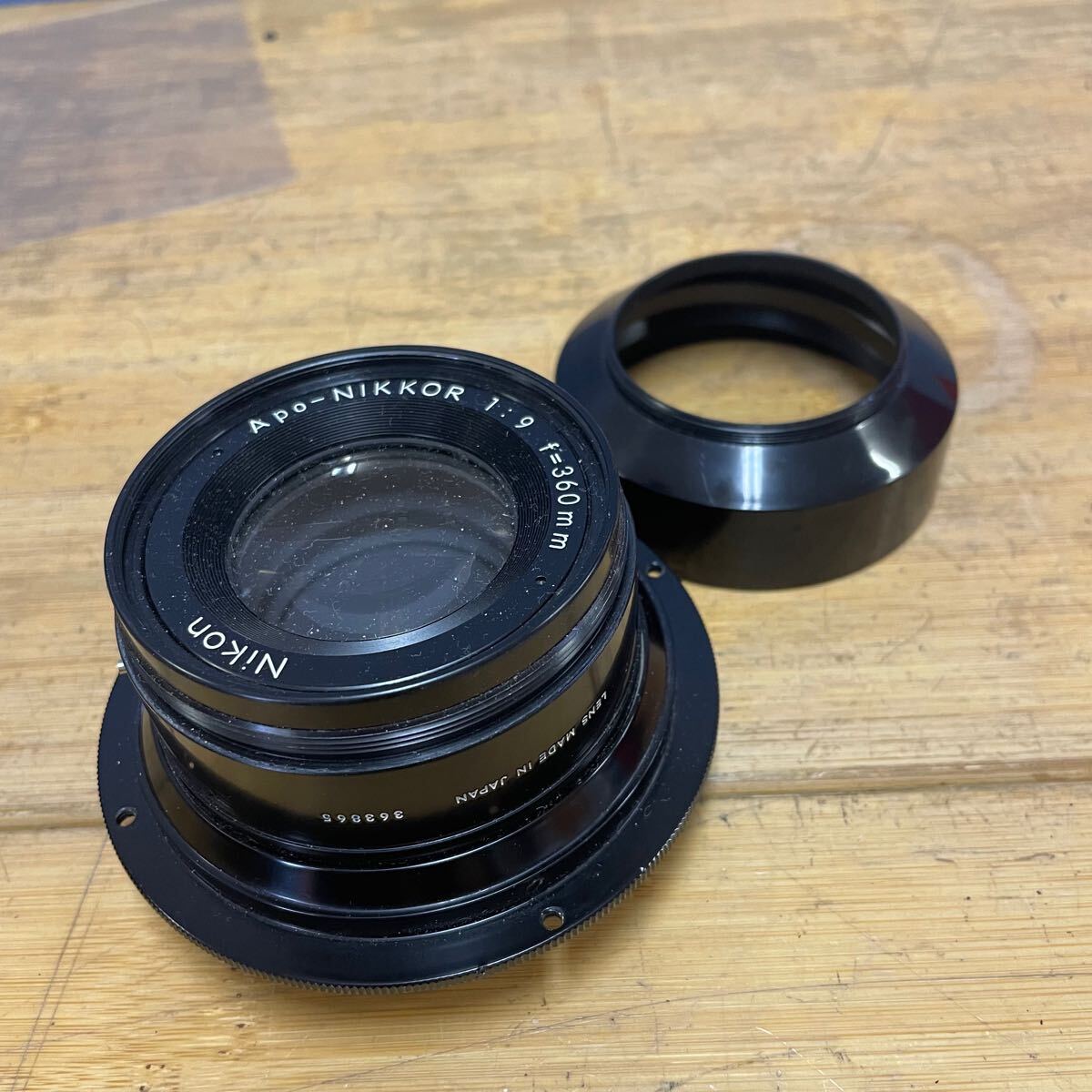 Yahoo!オークション -「apo nikkor」(カメラ、光学機器) の落札 Yahoo!オークション -「apo nikkor」(カメラ、光学機器) の落札