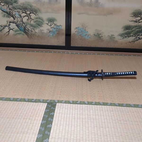 模造刀 約104cm