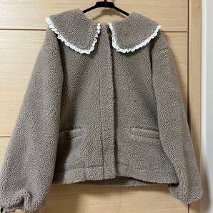 メリージェニー アウター