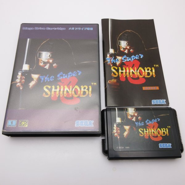 2025年最新】Yahoo!オークション -ザ・スーパー忍の中古品・新品 2025年最新】Yahoo!オークション -ザ・スーパー忍の中古品・新品