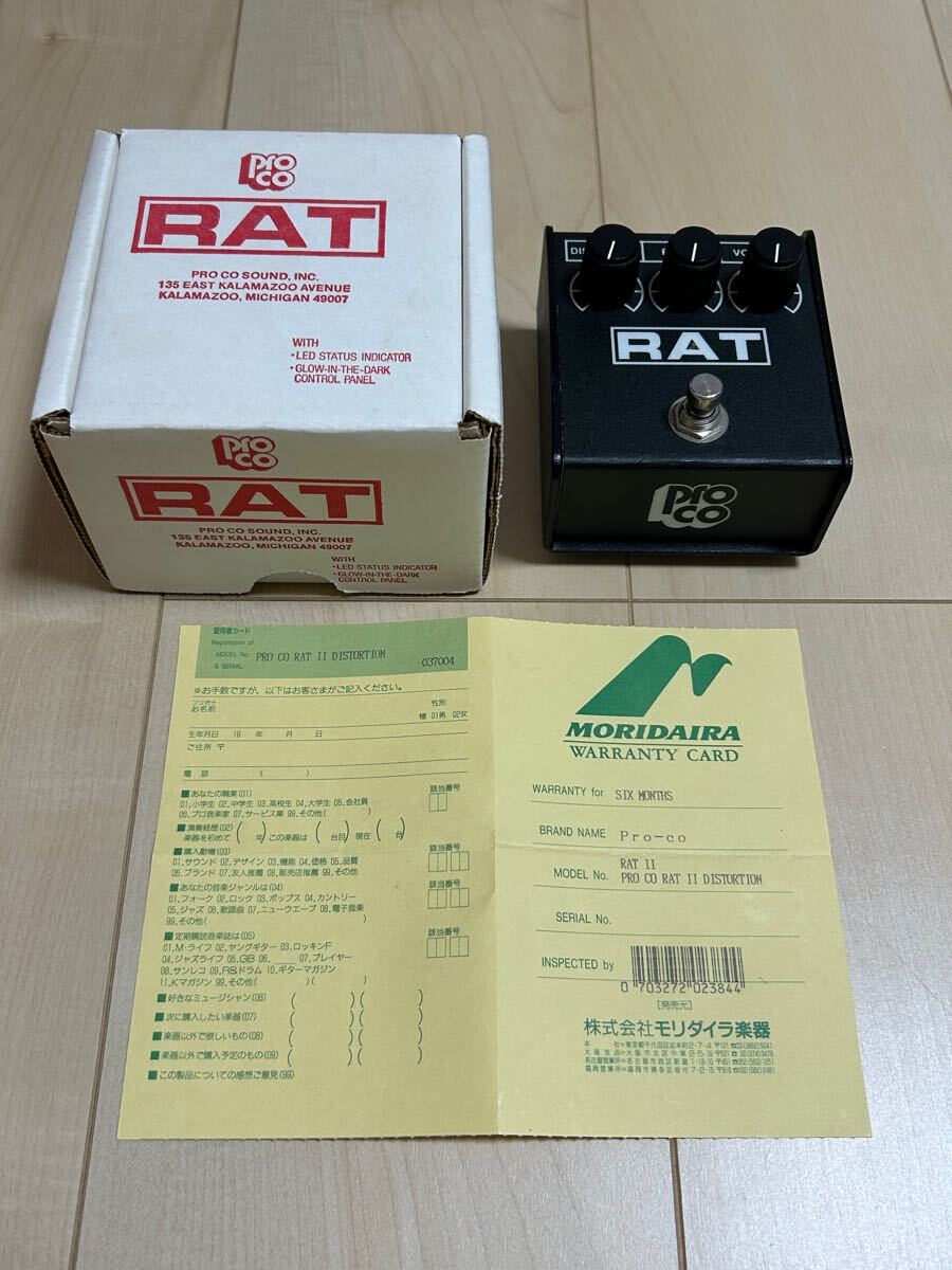 Yahoo!オークション -「proco rat lm308」の落札相場・落札価格 Yahoo!オークション -「proco rat lm308」の落札相場・落札価格