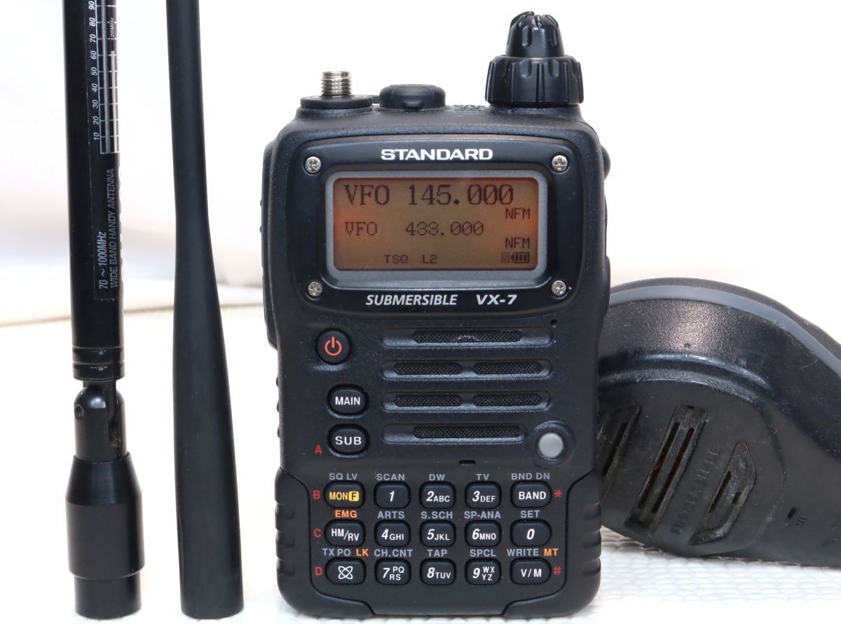 Yahoo!オークション -「vx-7」の落札相場・落札価格 Yahoo!オークション -「vx-7」の落札相場・落札価格
