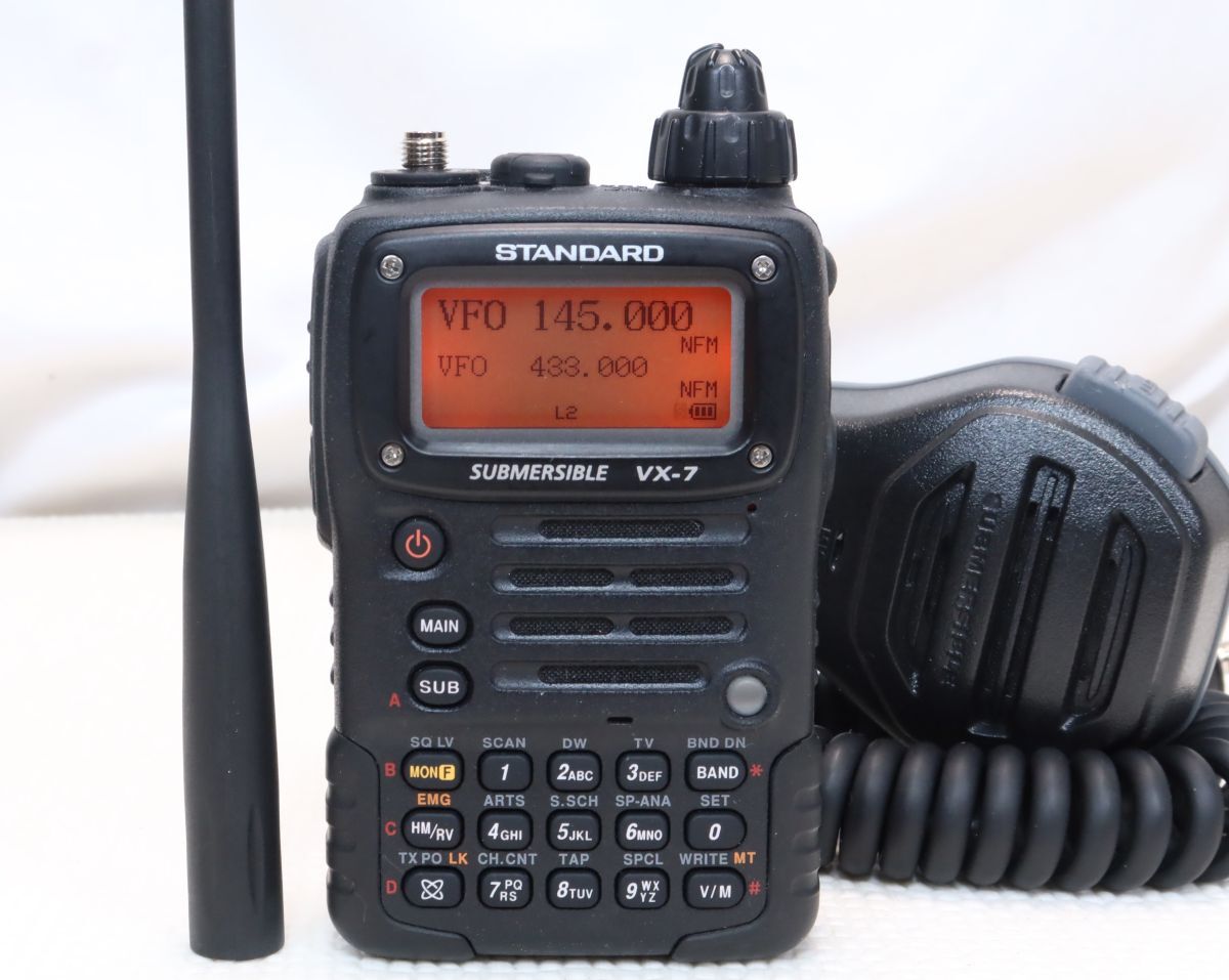 Yahoo!オークション -「vx-7」の落札相場・落札価格 Yahoo!オークション -「vx-7」の落札相場・落札価格