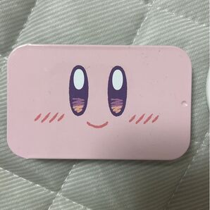 カービィ ラムネ缶