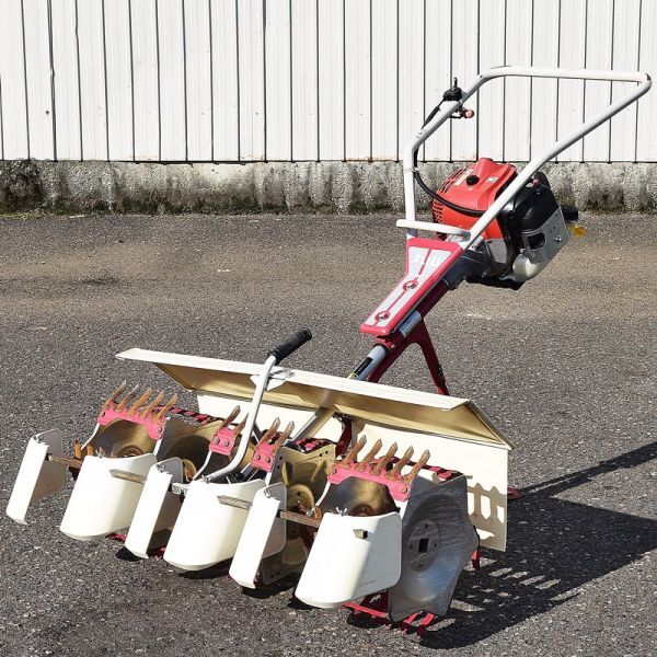 Yahoo!オークション -「水田除草機」(農業) の落札相場・落札価格 Yahoo!オークション -「水田除草機」(農業) の落札相場・落札価格