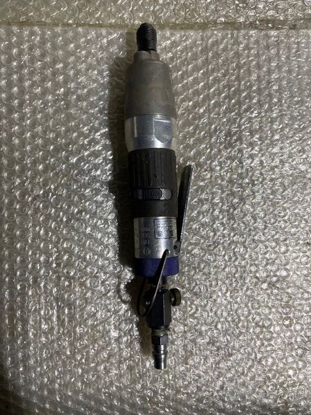 (u1)★中古品!URYU インパクト ドライバー ULT-50SDL ★