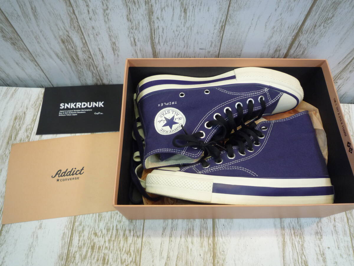 2025年最新】Yahoo!オークション -converse addict 24の中古品 2025年最新】Yahoo!オークション -converse addict 24の中古品