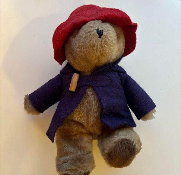 ぬいぐるみ パディントン ぬいぐるみ EDEN Paddington