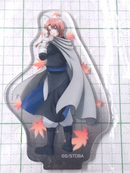 神威 一番くじ アクリルスタンド 銀魂