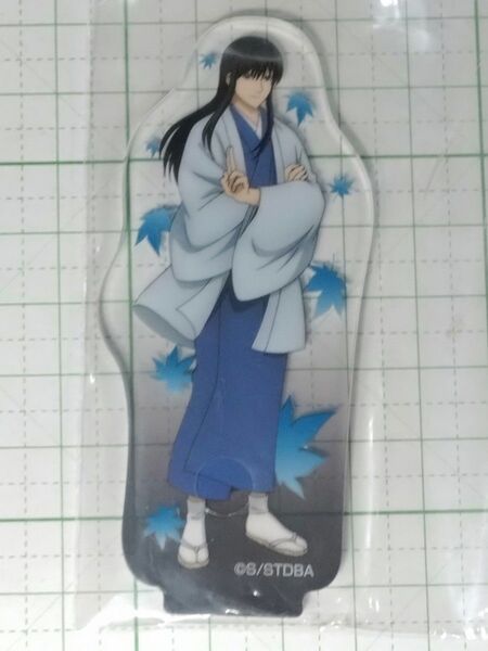 桂小太郎 一番くじ アクリルスタンド 銀魂