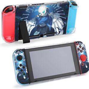 残り1点★Switch スイッチカバー 保護 ハードケース コントローラー専用 ニンテンドー 任天堂 薄型 衝撃吸収 全面保護